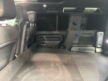 2025 Land Rover Defender 3L Diesel For Sale Images