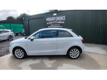 2014 Audi A1 1.4L Petrol For Sale Images