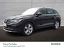 2021 VOLKSWAGEN TIGUAN 2.0 TDI 150HP Elegance