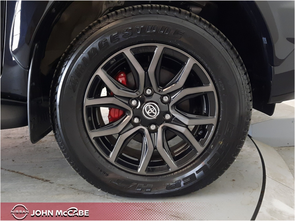 2024 Toyota Hilux 2.4L Diesel For Sale Images