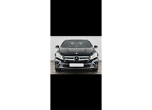 Mercedes-Benz GLA Class 180 DBA-156942 5DR AUTO