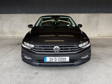 2021 Volkswagen Passat 2L Diesel For Sale Images