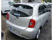 2016 Nissan Micra 1.2L Petrol For Sale Images