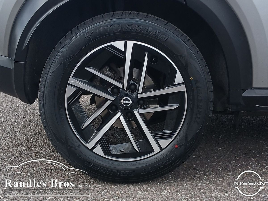 Nissan Juke 1.0T PET 2WD SV Premium — thumbnail 9