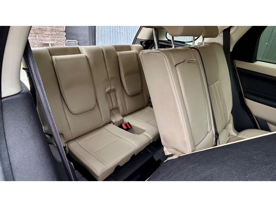 2018 Land Rover Discovery 2L Diesel For Sale Images