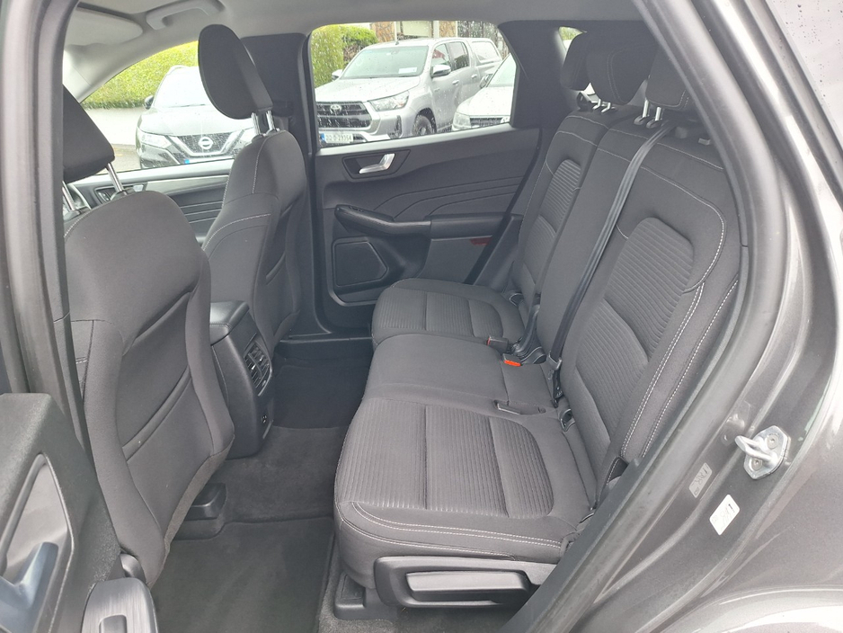 2022 Ford Kuga 1.5L Diesel For Sale Images