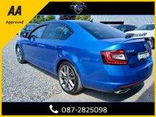 2017 Skoda Octavia 2L Diesel For Sale Images