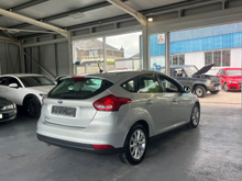 2016 Ford Focus 1.5L Diesel For Sale Images