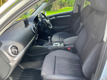 2015 Audi A3 1.2L Petrol For Sale Images