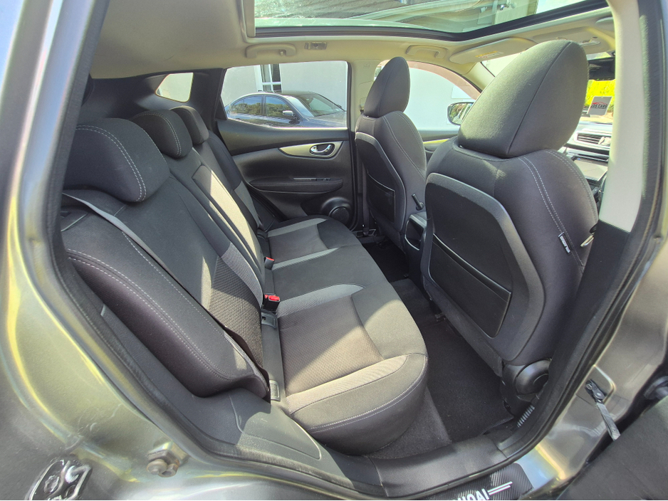 2018 Nissan Qashqai 1.5L Diesel For Sale Images