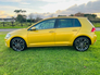 2017 VOLKSWAGEN GOLF FINANCE AVAILABLE FROM €70 P/W