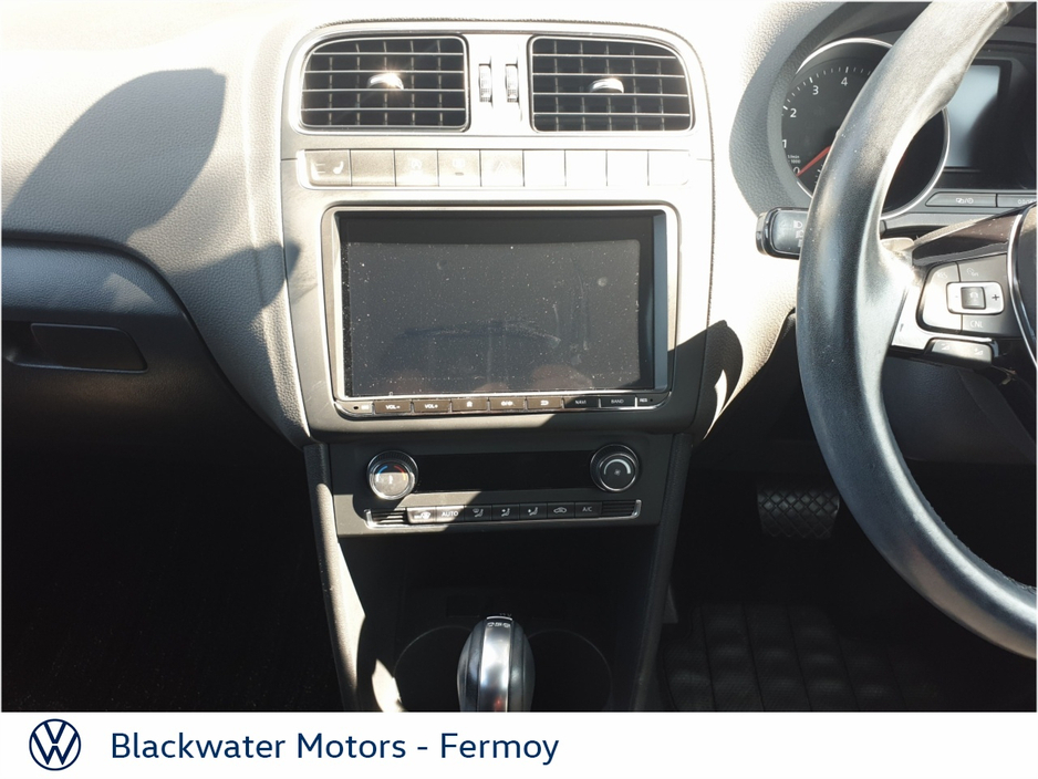 Volkswagen Polo 1.2TSI 95BHP 5DR HIGHLINE AUTOMATIC — thumbnail 17