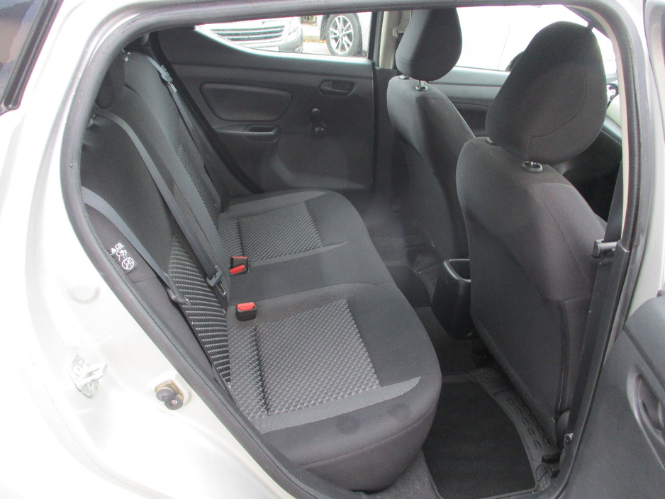 2018 Nissan Micra 1L Petrol For Sale Images