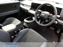 2024 Hyundai Ioniq 5 0L Electric For Sale Images