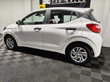 2023 Hyundai i10 1L Petrol For Sale Images