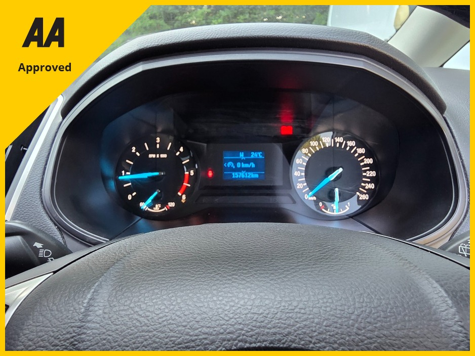 2016 Ford Galaxy 2L Diesel For Sale Images