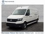 2026 VOLKSWAGEN CRAFTER 35 Trendline LWB 2.0 TDI 140BHP M6F Order Now