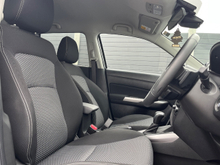 2024 Suzuki Vitara 1.5L Petrol Hybrid For Sale Images