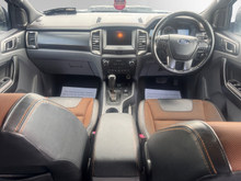 2018 Ford Ranger 3.2L Diesel For Sale Images