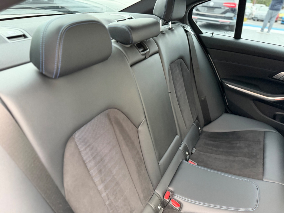 BMW 3 Series M-SPORT X-DRIVE - 2.0L DIESEL - AUTO - 12M WARRANTY - CAR: 2473 — thumbnail 34