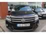 2015 VOLKSWAGEN TIGUAN AUTOMATIC 1.4 PETROL 122 BHP