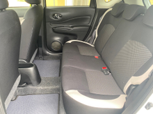 2020 Nissan Note 1.2L Petrol For Sale Images