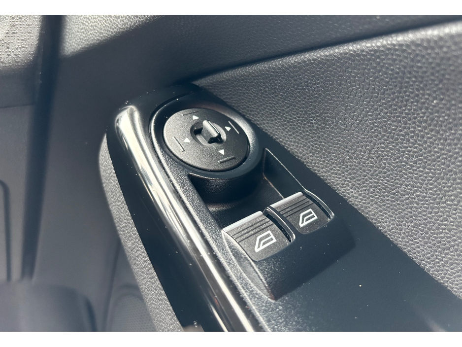 2016 Ford Fiesta 1.2L Petrol For Sale Images