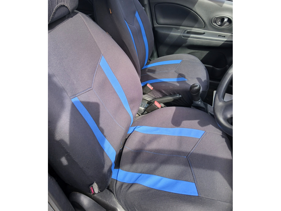 2014 Nissan Micra 1.2L Petrol For Sale Images