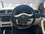 2016 VOLKSWAGEN POLO 1.2 TSI AUTO BEATS EDITION
