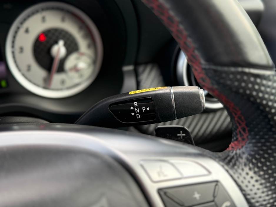 2014 Mercedes-Benz A Class 1.6L Petrol For Sale Images
