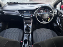 2017 Opel Astra 1L Petrol For Sale Images