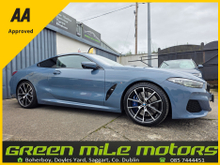 BMW 8 Series 840D *M-SPORT XDRIVE * ONLY...