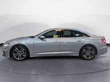 2024 Audi A6 2L Diesel For Sale Images