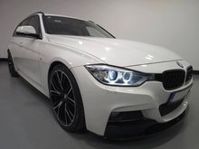 2014 BMW 3 Series