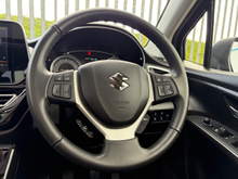 2024 Suzuki SX4 S-Cross 1.4L Petrol For Sale Images