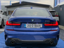 2021 BMW 3 SERIES M-SPORT - 2.0L DIESEL - AUTO - 12M WARRANTY - CAR:1486 