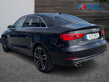2014 Audi A3 1.4L Petrol For Sale Images