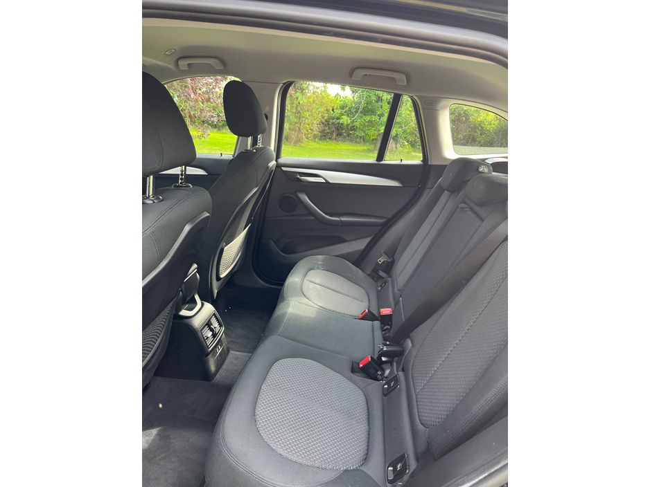 2020 BMW X1 2L Diesel For Sale Images