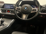 2022 BMW 4 SERIES 420D M Sport Gran Coupe PRO PACK