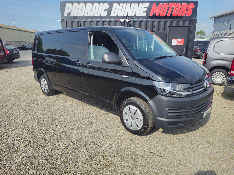 2020 Volkswagen Transporter 2L Diesel For Sale Images