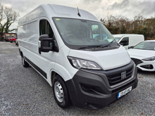 2023 Fiat Ducato 2.2L Diesel For Sale Images