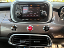 2017 Fiat 500X 1.6L Diesel For Sale Images