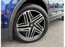 2020 SEAT Tarraco 2.0L Diesel For Sale Images