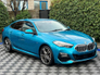 2020 BMW 2 SERIES 218d M-SPORT 2.0 // WIRELESS CHARGING // LEATHER HEATED SEATS // REVERSE CAMERA
