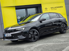 2026 Opel Astra
