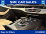 2019 AUDI A5 SPORTBACK 35 TDI 150 S-TRONIC SE AUTO 4DR
