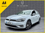 2018 VOLKSWAGEN GOLF MK7.5 *CRAYON COLOUR* 61,000KMS* DIGITAL DASH / HUGE SPEC