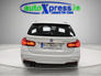2018 BMW 3 SERIES 320 D TOURING M-SPORT Automatic, Reversing camera