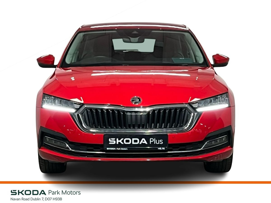 Skoda Octavia Style DSG 2.0TDI 115BHP - Reversing Camera - Sat Nav - Climate Control - Heated Seats - Keyless Start - Apple CarPlay/Android Auto — thumbnail 13