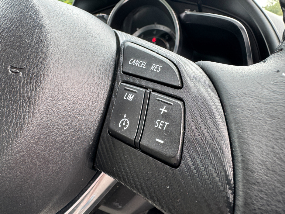 2018 Mazda CX-3 1.5L Diesel For Sale Images